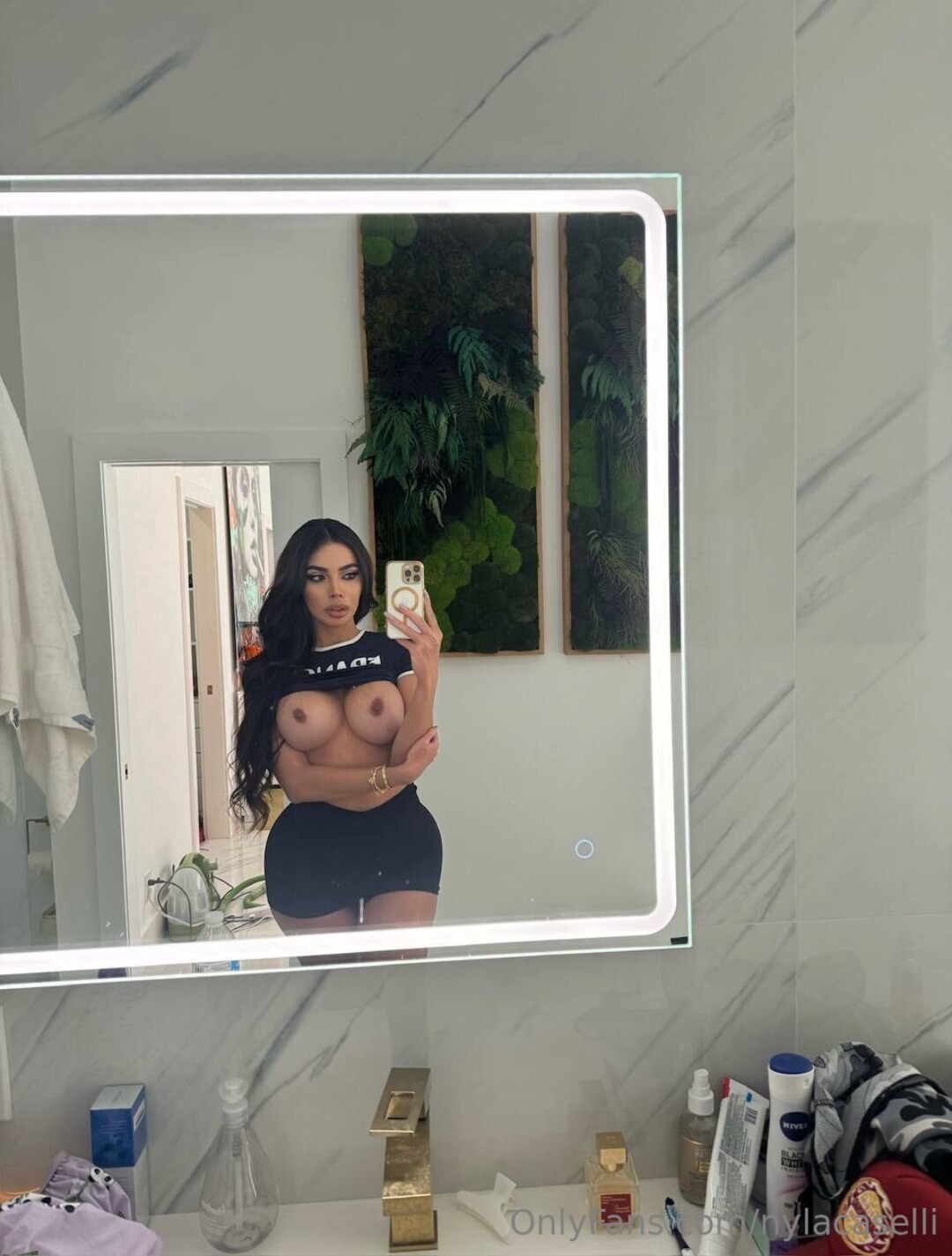 Nylajade meilleure actrice galerie