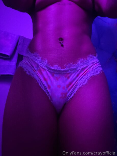 Crayofficial top star des photos