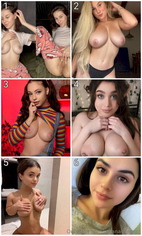 Roxanagomezz belle étoile images