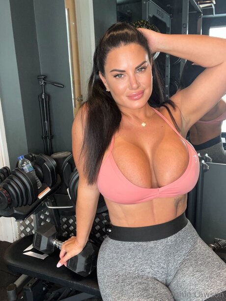 Sophie Lawson X xxx star du porno img