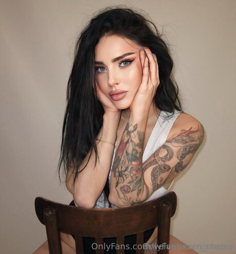 Velvetvixen Cherry star du porno galerie