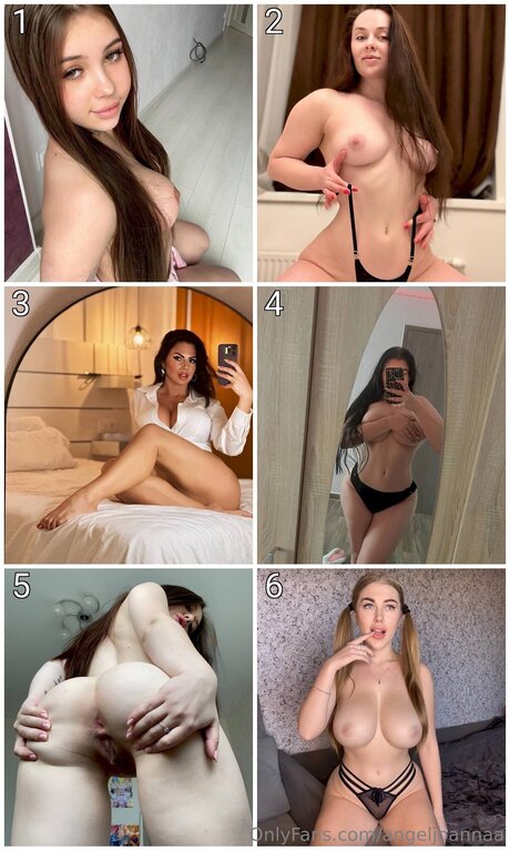 Angeljoannaa actrice adulte archive