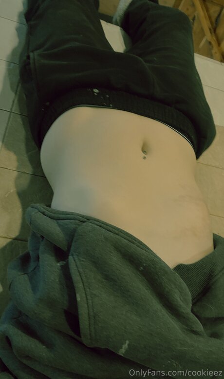 Cookieez modèles nus images