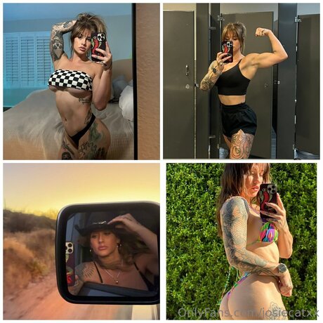 Josiecatxx actrice parfaite img