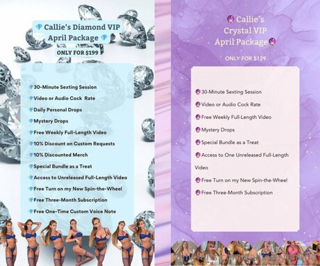 Callieskyenude étoile érotique images