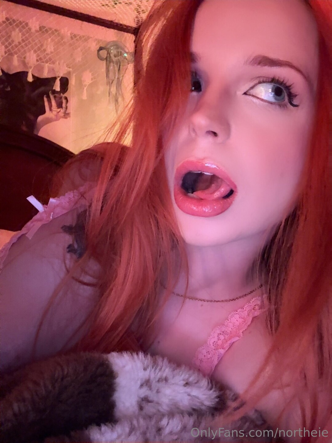 Northeie étoile xxx image