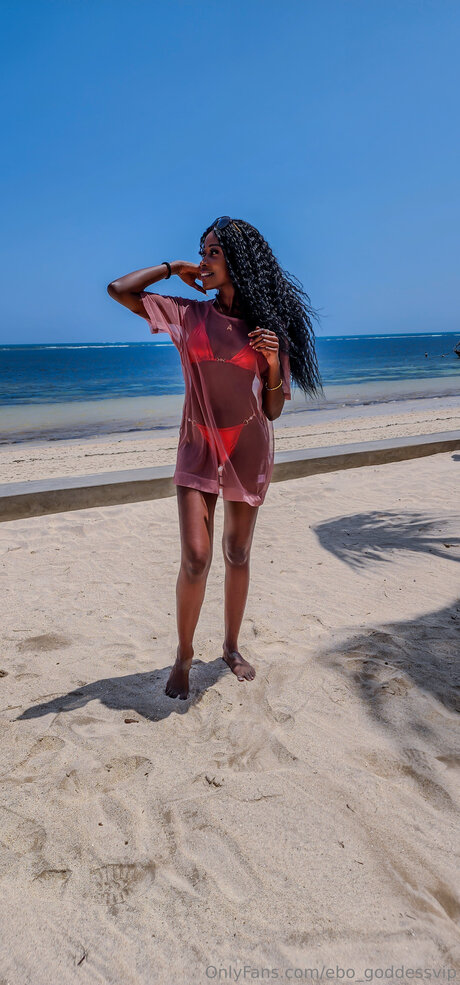 Ebo Goddessvip jolie actrice archive