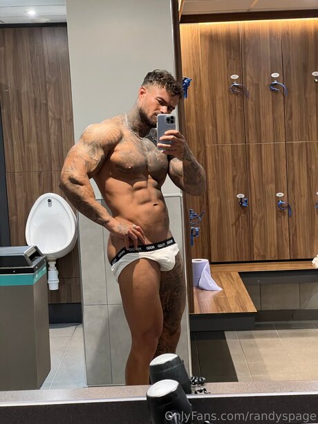 Randyspage actrice archive