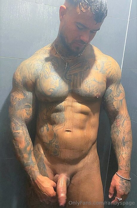 Randyspage haut de star du porno archive