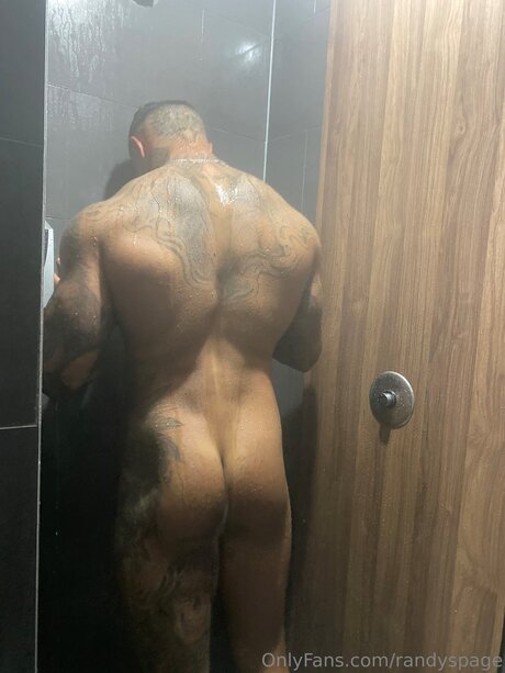 Randyspage star du porno nue des photos
