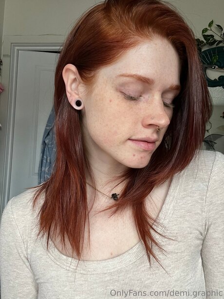 Demi Graphic art modèle collection