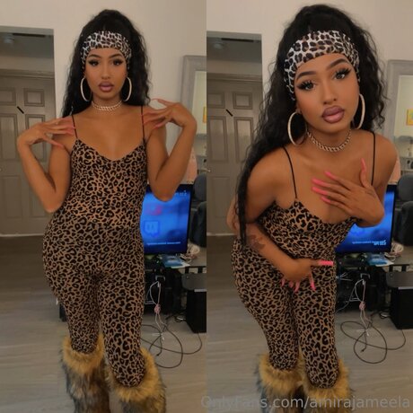 Amirajameela star du porno hd galerie