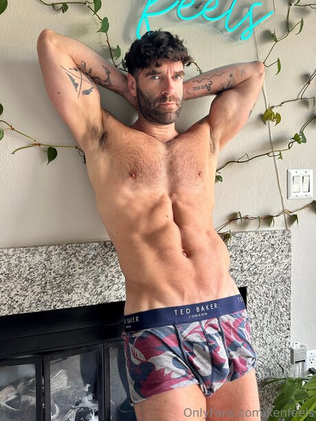 Kenfeels star du porno xxx image