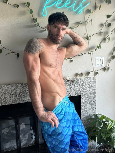 Kenfeels star du porno belle images