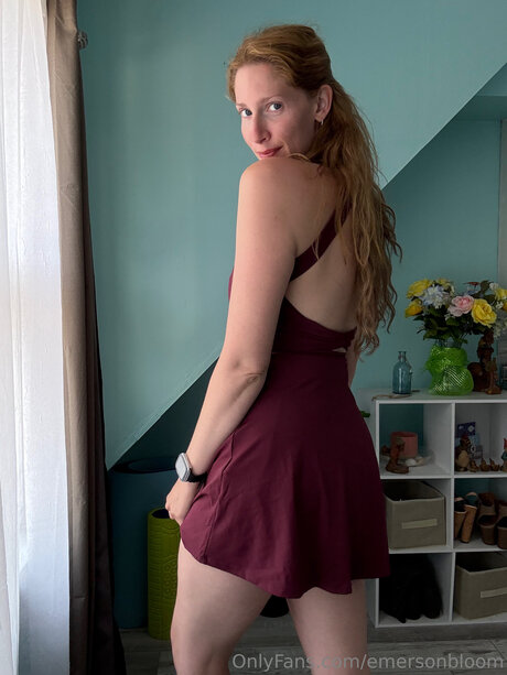 Emersonbloom modèle gratuit galerie