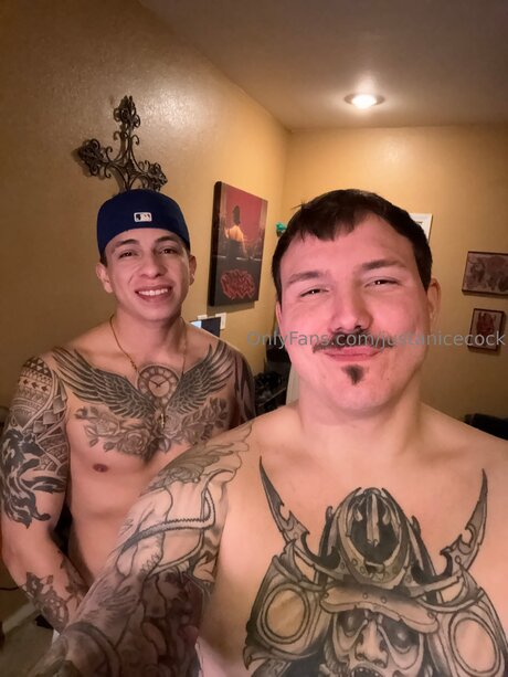 Justanicecock sexe star img