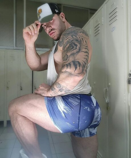 Freeboygym star exclusive galerie