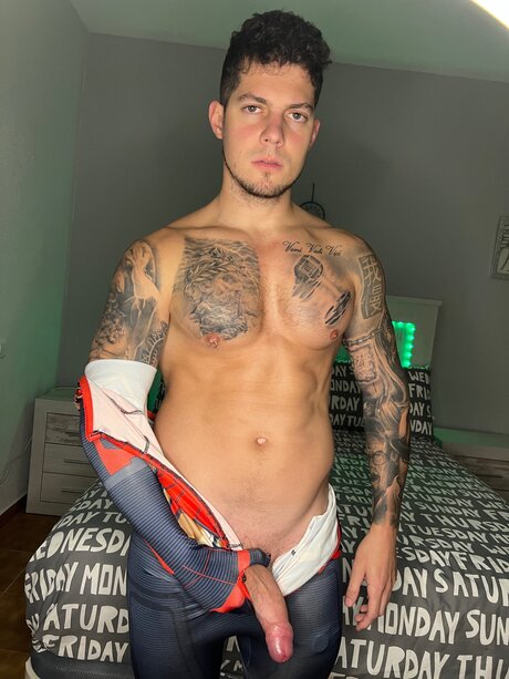 Freeboygym star du porno sympa img