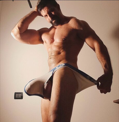 Freeboygym étoile exclusive des photos