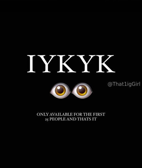 That1iggirl étoile xxx archive