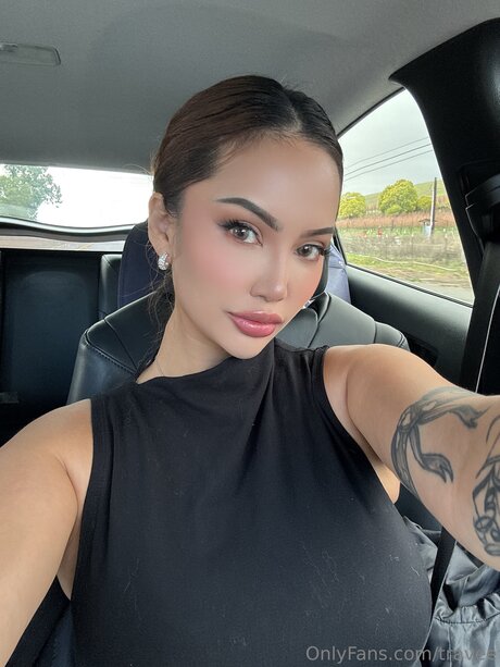 Travee actrice galerie