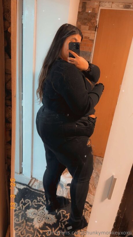 Chunkymonkeyxoxo étoile adulte images