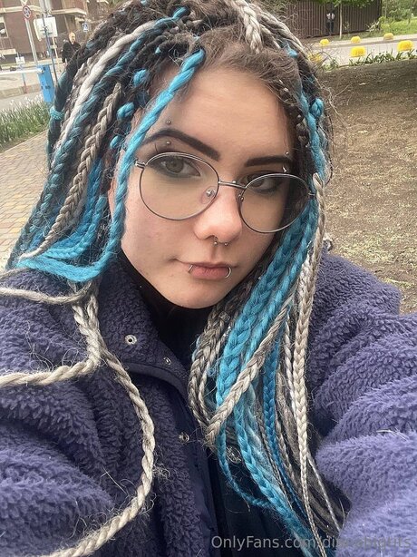 Dianabigtits art étoile archive