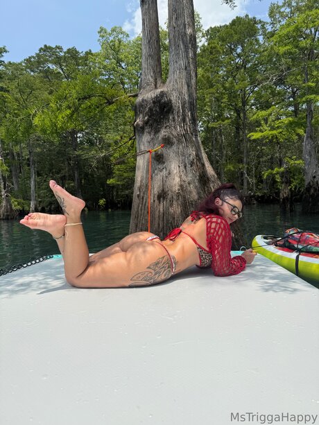 Mstriggahappyy star du porno photos