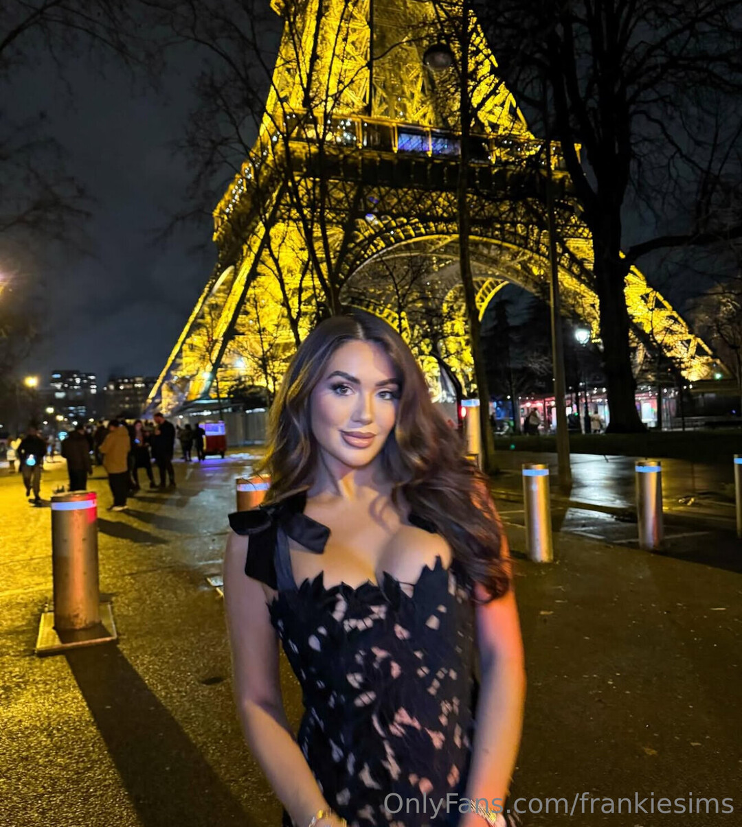 Frankiesims star du porno gratuit img