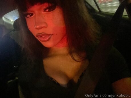 Jynxphobic beau modèle images