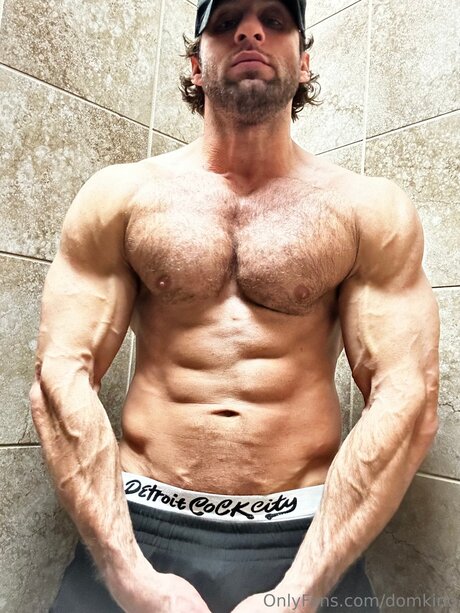 Domking star du porno parfaite img