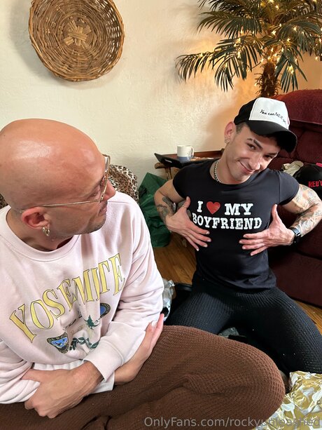 Rockyunleashed modèle galeries