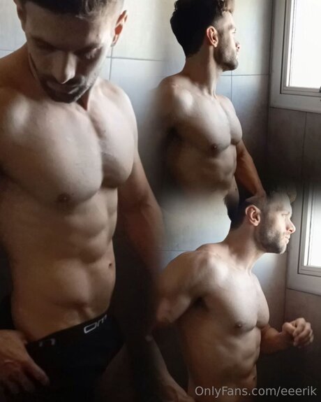 Eeerik étoile sympa galeries