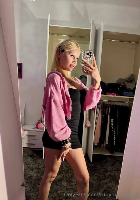 Rubydiamantee star du porno de haute qualité collection