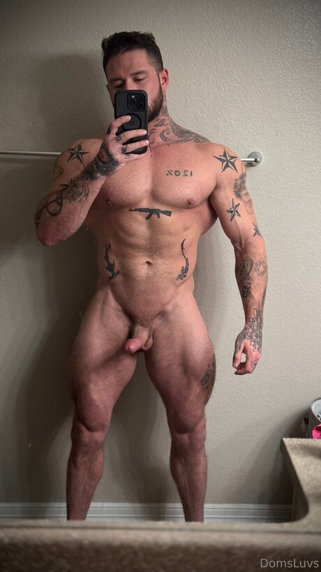 Domsluvz star exclusive photos