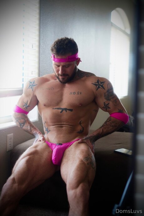 Domsluvz étoile sexy photos