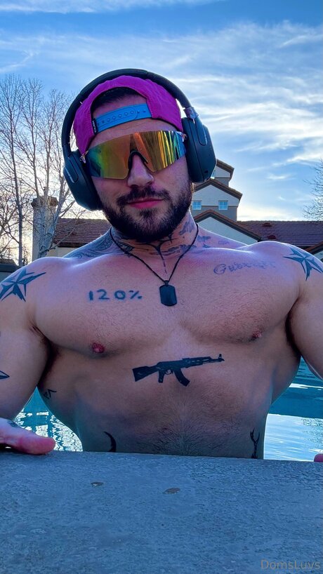 Domsluvz belle étoile img