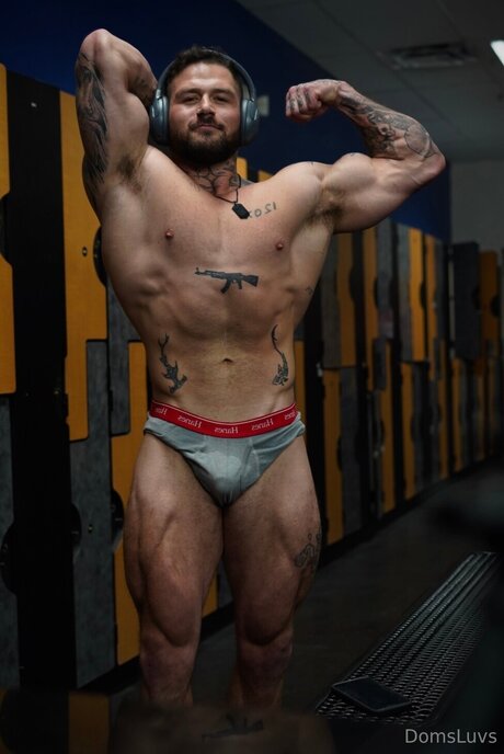 Domsluvz modèle magnifique archive