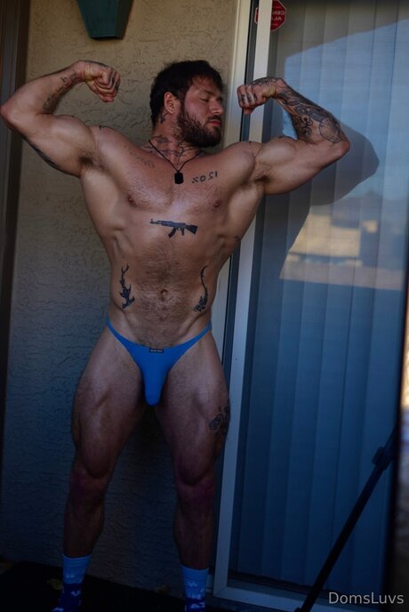 Domsluvz star du porno sympa photo