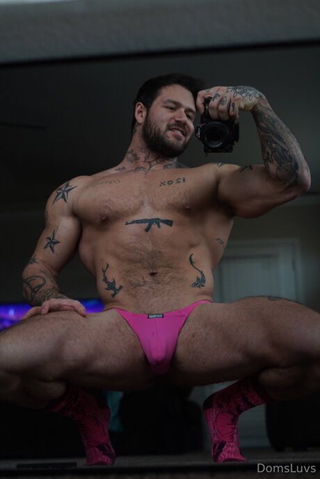 Domsluvz étoile parfaite archive