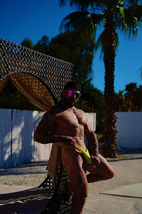 Domsluvz étoile chaude archive