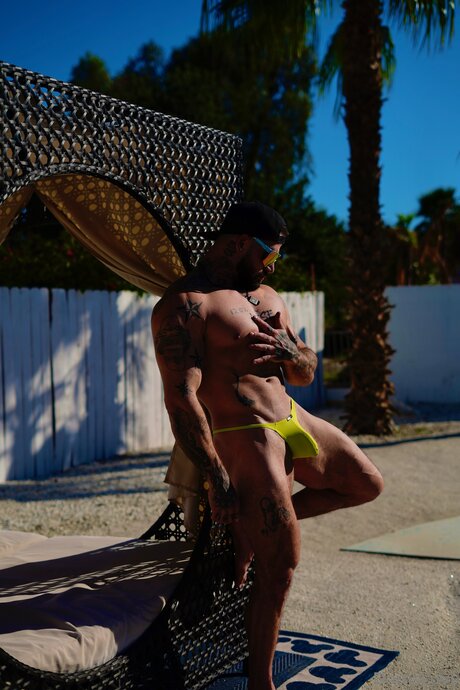 Domsluvz actrice exclusive collection