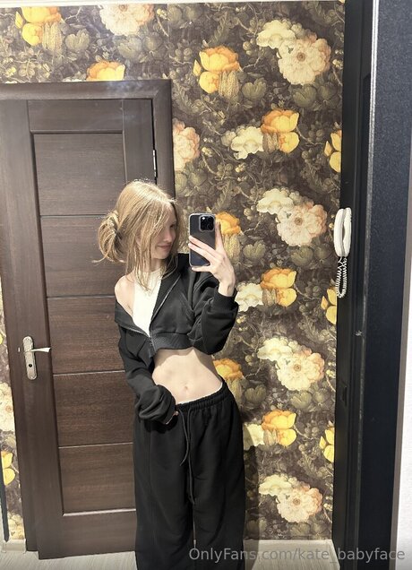 Kate Babyface xxx star du porno archive