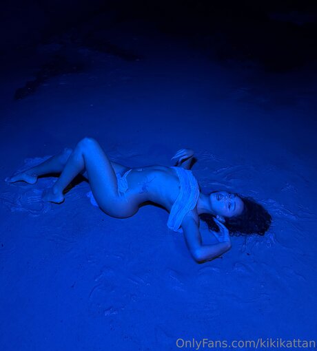 Kikikattan star du porno chaud photo