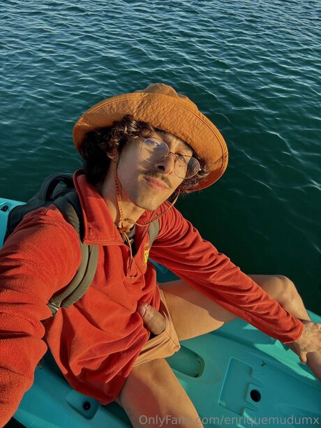 Enriquemudumx actrice adulte img
