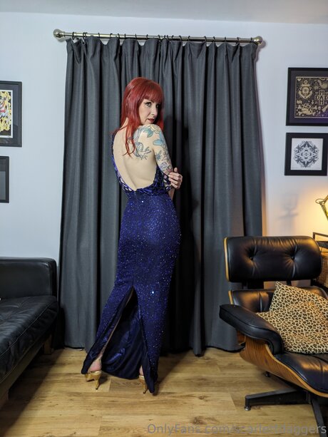 Scarlettdaggers star du porno sympa photo