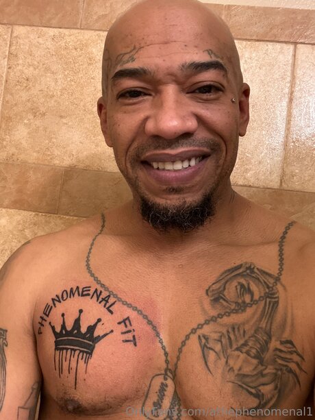 Athephenomenal1 modèle hd des photos