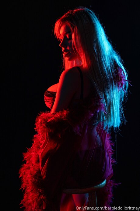 Barbiedollbrittney étoile gratuite images