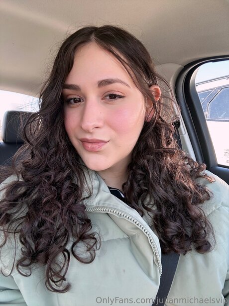 Julianmichaelsvip modèle sexy collection