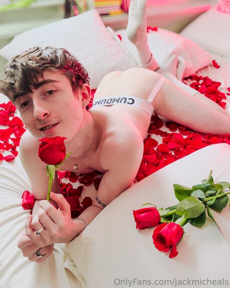 Jackmicheals modèle gratuit photo